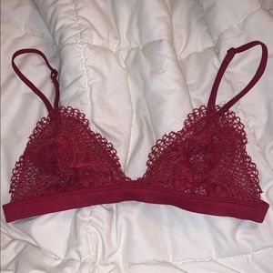 Victoria’s Secret Bralette